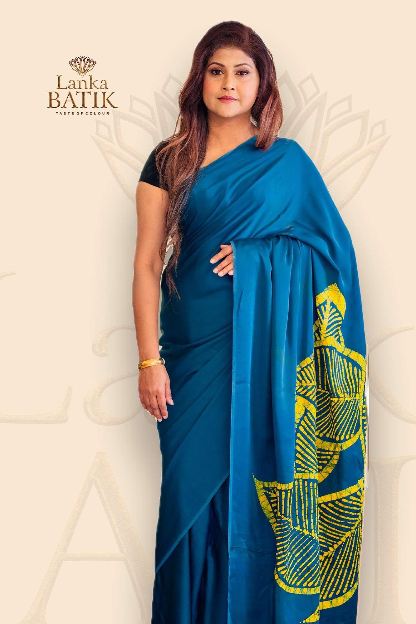 Lanka Batik Sri Lankan Batik Collection